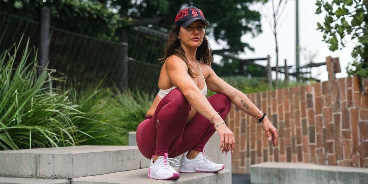 Strength Without Range Is a Liability, Says Vanja Moves