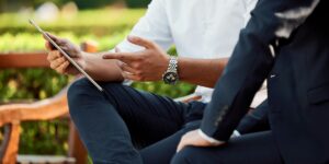 The Consulting Philosopher and What a Decade With CEOs Taught Me About Asking the Right Questions