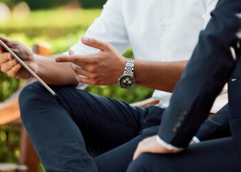 The Consulting Philosopher and What a Decade With CEOs Taught Me About Asking the Right Questions