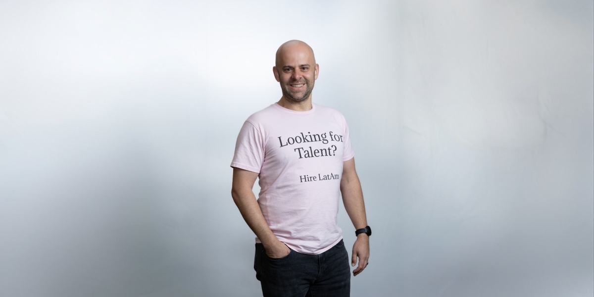 The Entrepreneurship Lessons You Only Learn by Doing It Abroad, According to Eric Tabone of Nearshore Business Solutions