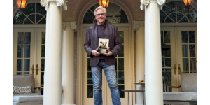 The Future Is Now: Fredric Marshall on Leading Through Exponential Change and the Rise of AI