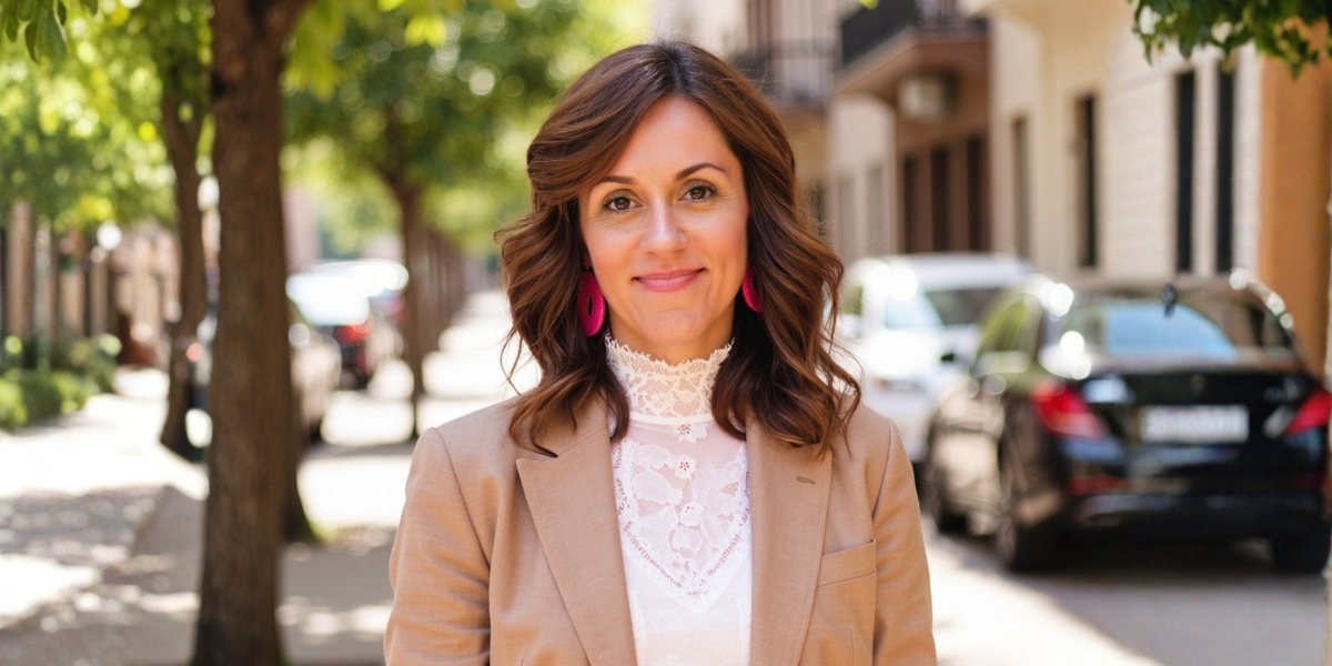 The Leadership Ceiling Nobody Talks About and Yana Carstens of Realign & Thrive on Why High-Performing CEOs Hit Walls That Strategy Can’t Fix