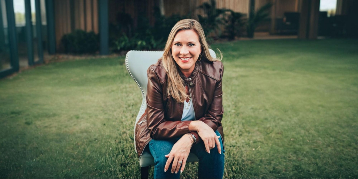The People-First Philosophy Behind Stacie Leverette's Real Estate Career