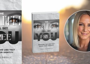 The Truth Will Set You Free and Why Tara Oldridge Is Challenging Leaders to Confront the Beliefs Shaping Their Lives