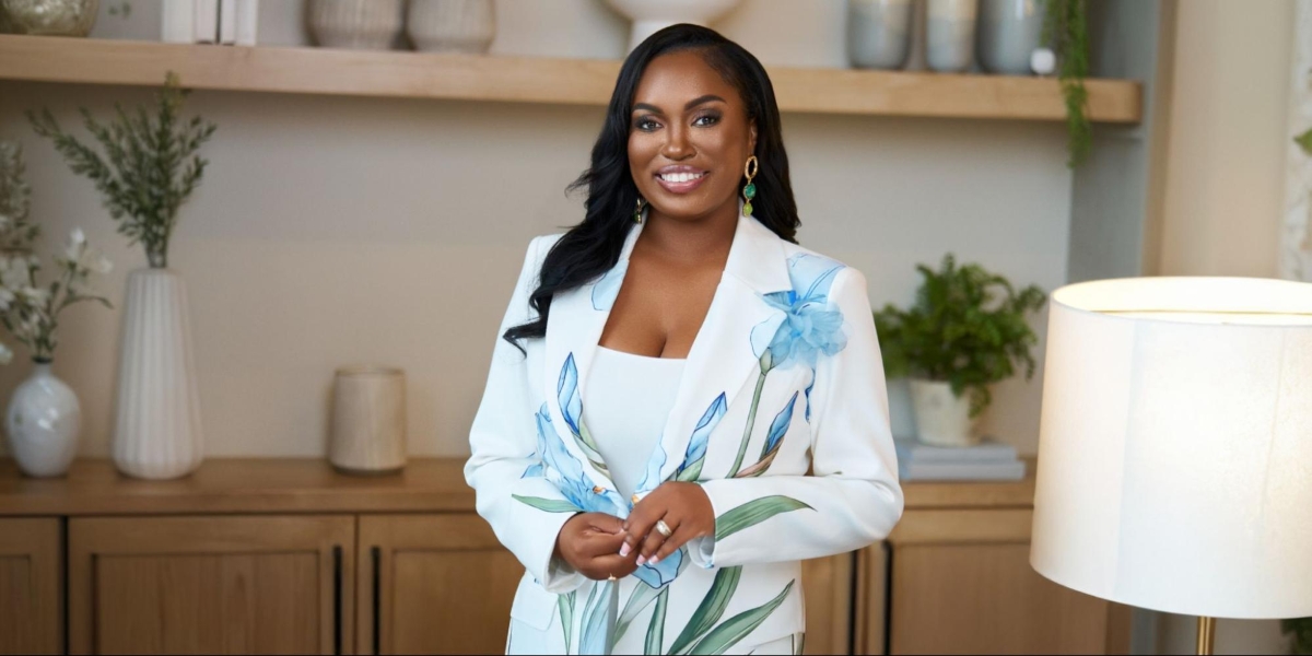 Tii-Aana Alexis Builds Real Estate on Faith and Legacy