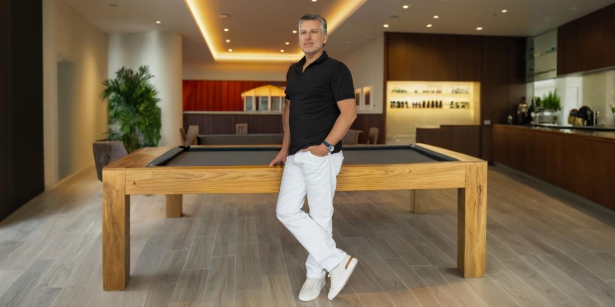 Tom Murray: The Real Estate Advisor Who Builds Wealth, Not Just Closes Deals
