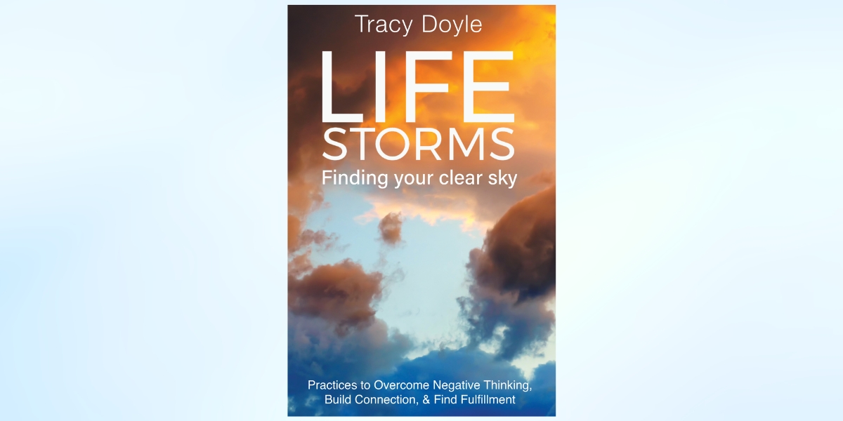 Tracy Doyle , Emotional Wellness Advocate, Resilience Coach & Creator of the Aurora Method
