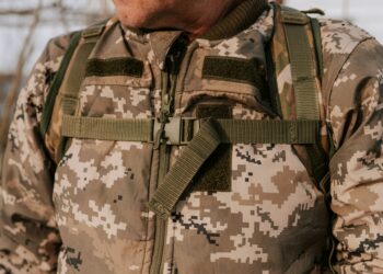 What a Veteran-Owned Tactical Brand Knows About Building for People Who Rely on the Product