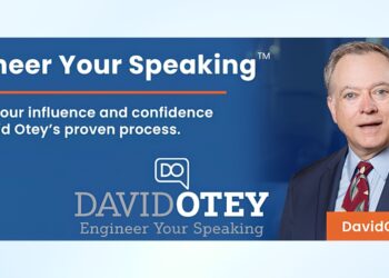 When Listening Becomes the Work: How David Turned Communication Into Something That Actually Reaches People
