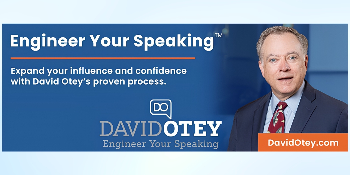 When Listening Becomes the Work: How David Turned Communication Into Something That Actually Reaches People