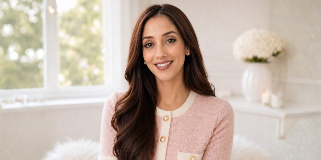 Why Dr. Sabina Khan Is Challenging the Way Women’s Health Technology Is Designed