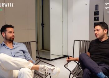 Why Omri Hurwitz Invested in Media Assets While Others Hesitated