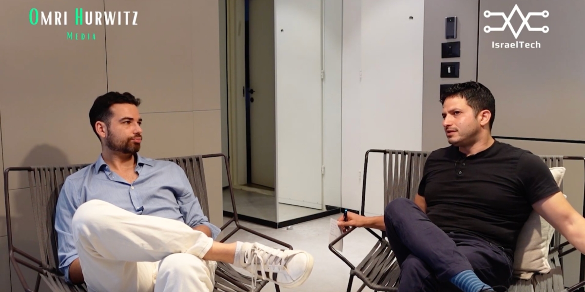 Why Omri Hurwitz Invested in Media Assets While Others Hesitated