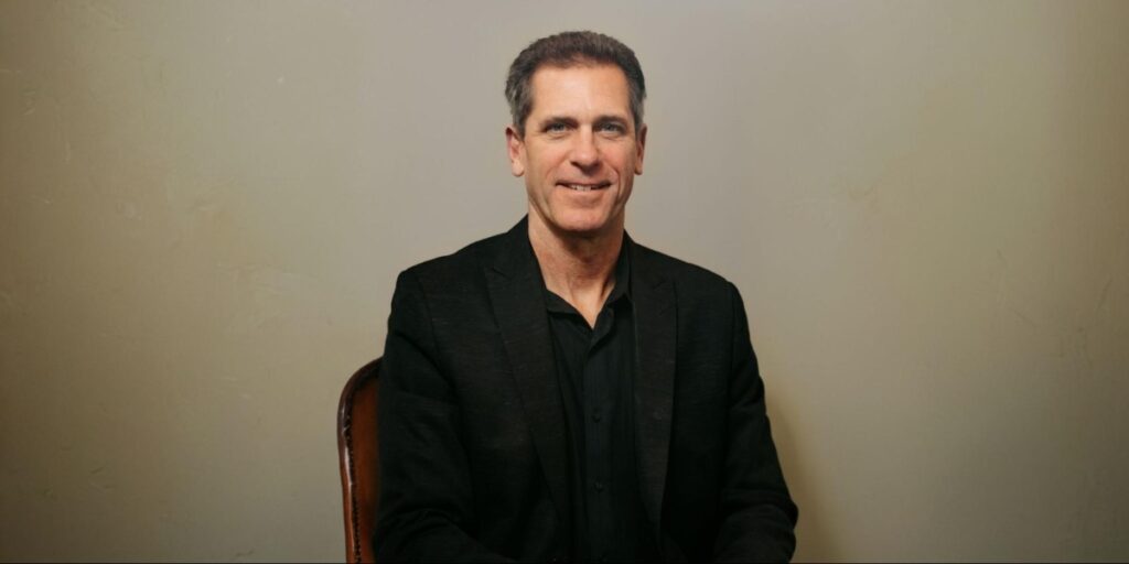 Why One Kitsap County Broker Still Believes in “Getting Rich Slow”