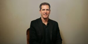 Why One Kitsap County Broker Still Believes in “Getting Rich Slow”