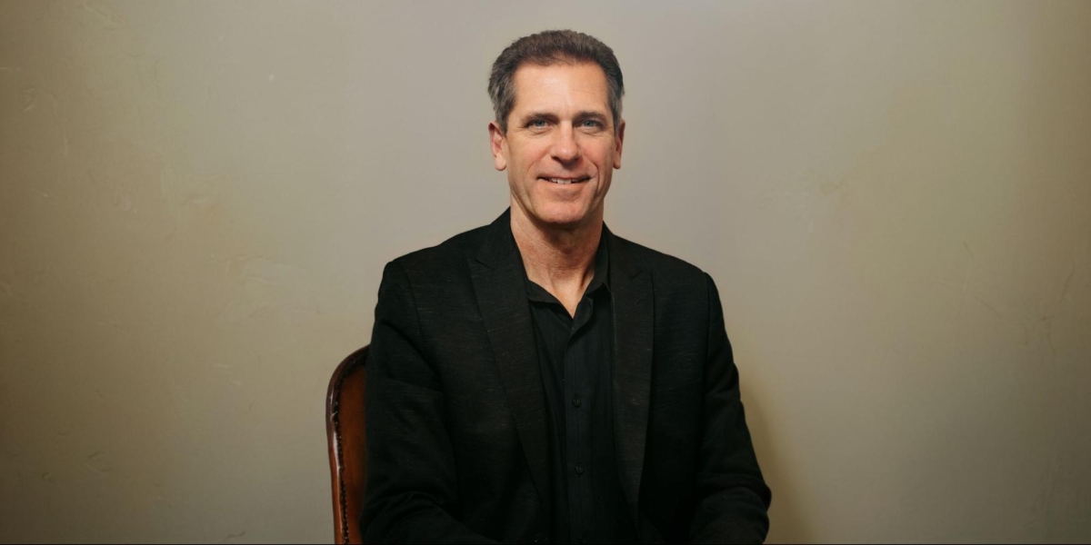 Why One Kitsap County Broker Still Believes in “Getting Rich Slow”