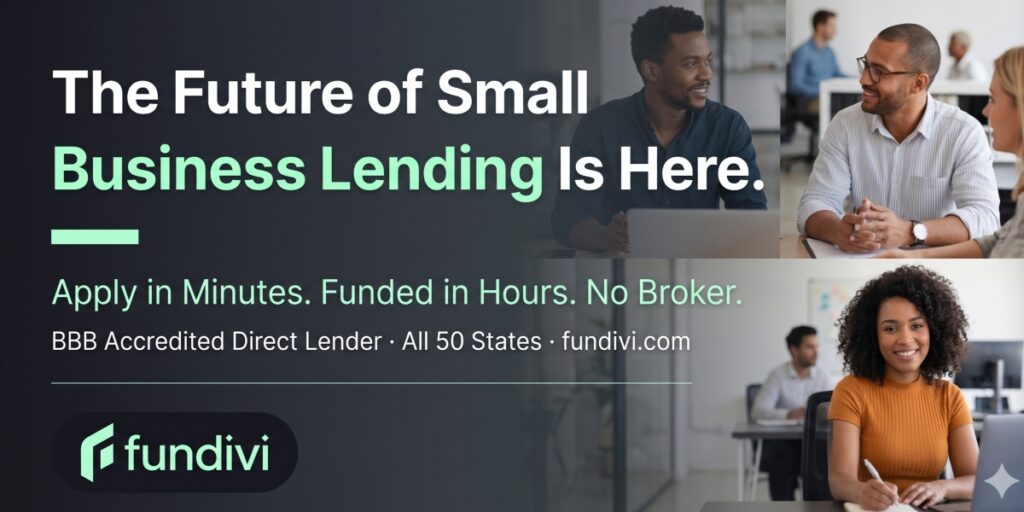 Why Small Business Owners Are Leaving Traditional Banks