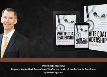 Why Smart Clinicians Struggle in Leadership and What Timothy Thinks They Get Wrong
