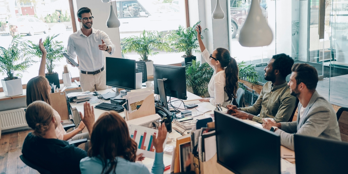 You Can’t Recruit Your Way Out of a Turnover Problem