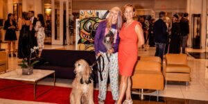 At Fashion Show Awards in Los Angeles, Olga Amraie Is Building a New Fashion Ecosystem Through Networking, Recognition, and Global Collaboration