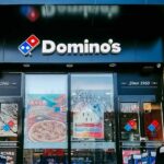 Domino’s Names Joe Jordan as Next Chief Executive Officer