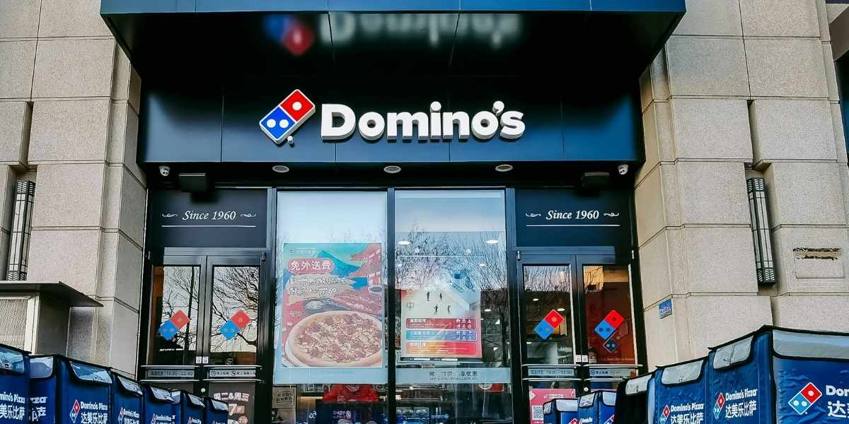 Domino’s Names Joe Jordan as Next Chief Executive Officer