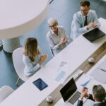 Ericsson Appoints Per Narvinger as New Chief Executive