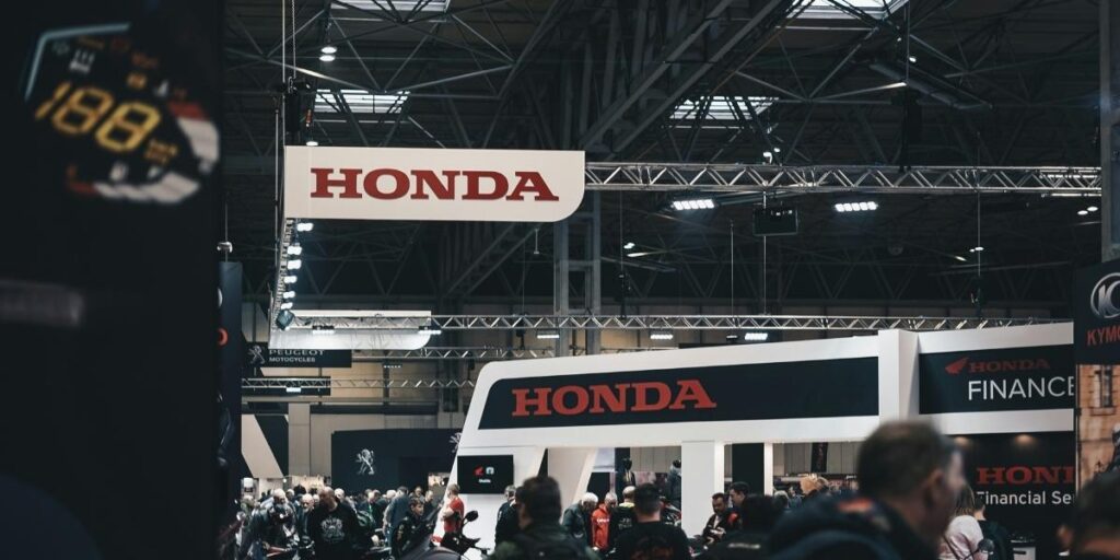 Executive Governance Lessons From Honda’s CEO Power Struggle