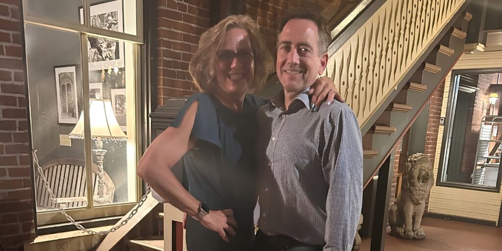 From Relationships to Results: How Rob and Kevra Finkelstein Are Creating Impact Through Relationship Marketing