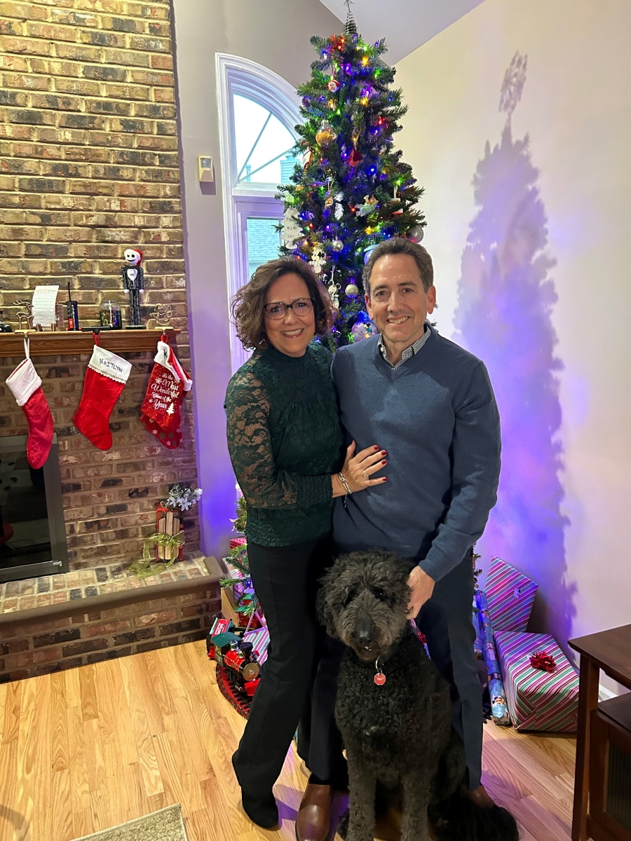 From Relationships to Results: How Rob and Kevra Finkelstein Are Creating Impact Through Relationship Marketing