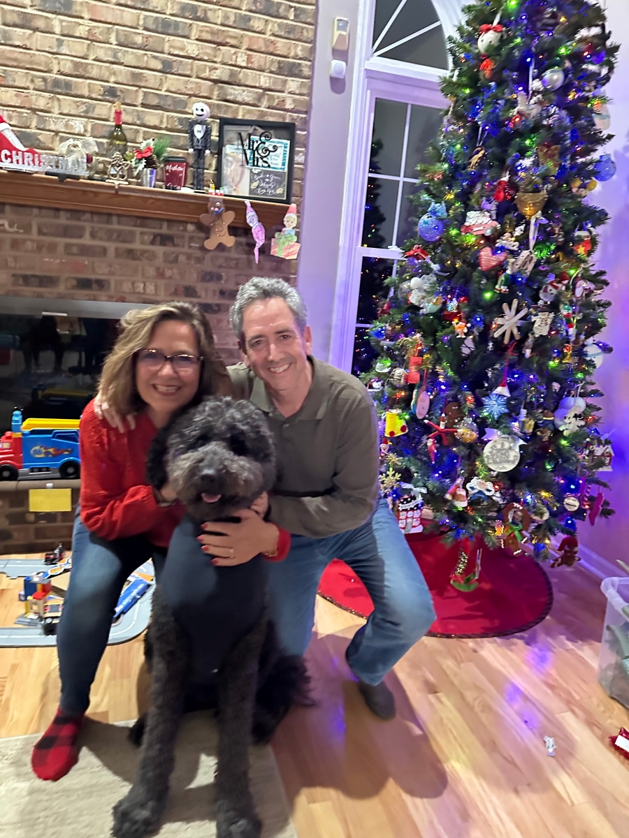 From Relationships to Results: How Rob and Kevra Finkelstein Are Creating Impact Through Relationship Marketing