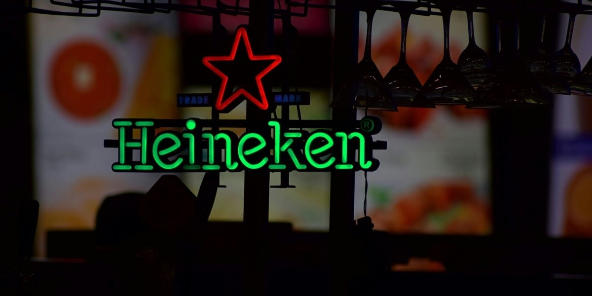 Heineken Appoints Rafael Oliveira as New Chief Executive (1)
