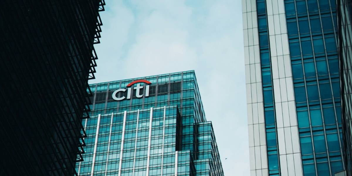 Jane Fraser Recognized for Leadership During Citigroup Overhaul