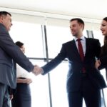 Michael Lyons Selected as Next CEO of Truist Financial