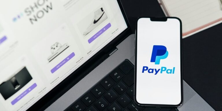 PayPal Winds Down Venture Investment Unit Amid Restructuring