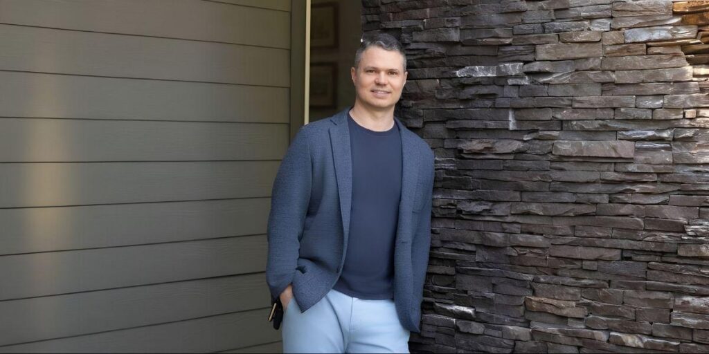 Adam Cothes: The Advisor Who Replaced Hype with Clarity