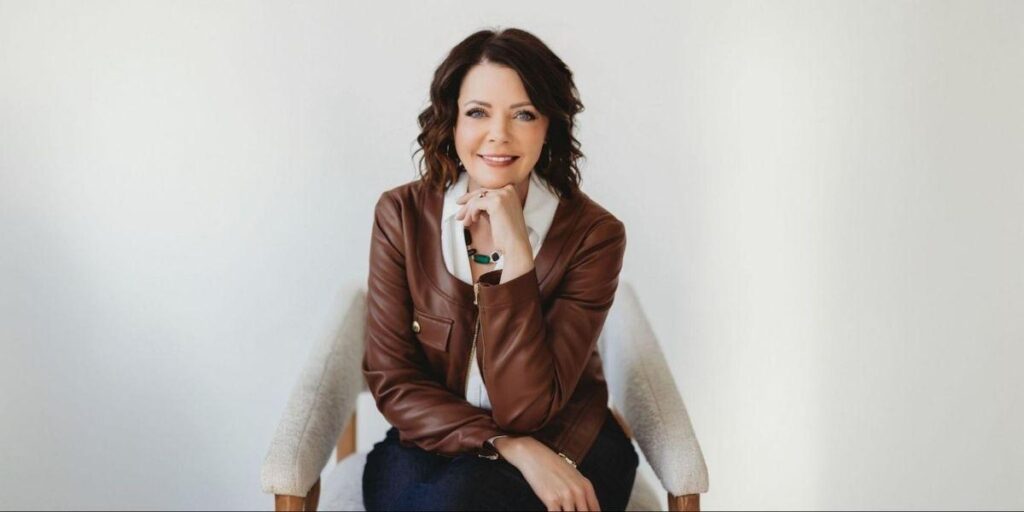 Amy Sprengel and the Quiet Work of Earning Trust