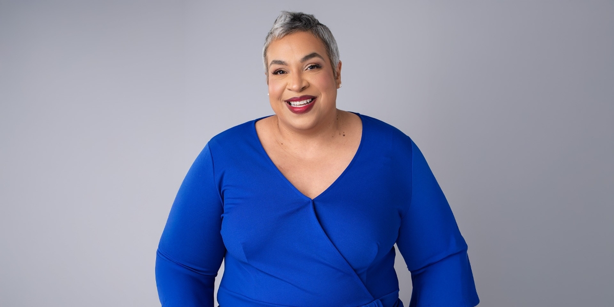 Andrea N. Grant: Why Human-Centered AI is the Future of Organizational Leadership