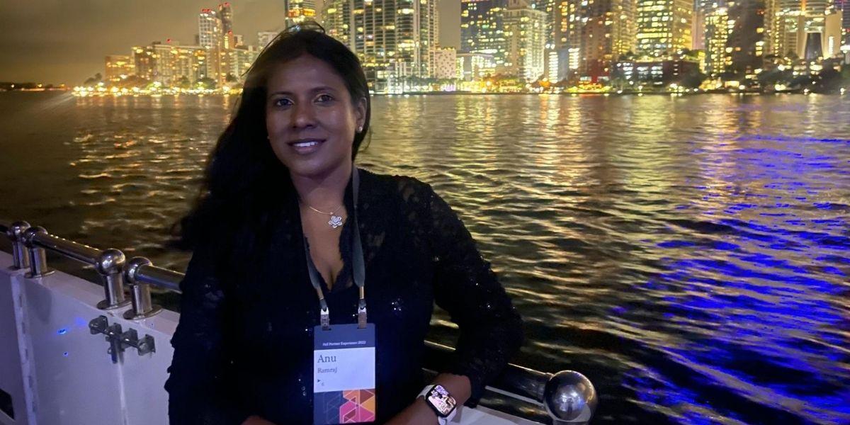 Anu Ramraj on How to Build AI Products That Serve the Underserved