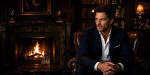 Armand Thibeau: The Founder Who Built a Media Empire Without Asking Anyone's Permission