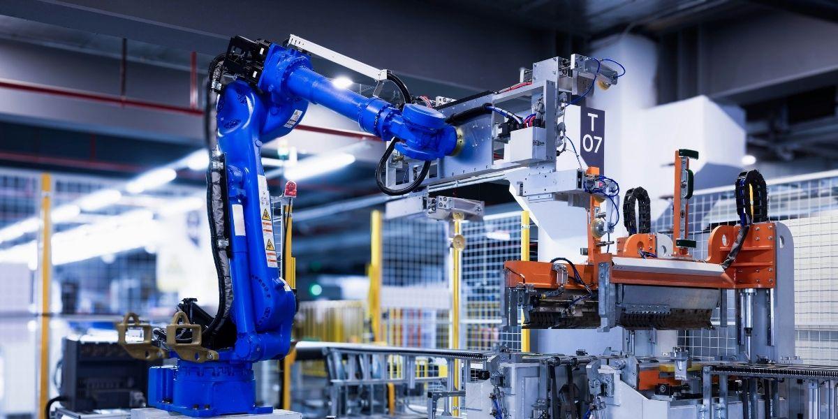 Automated Industrial Robotics, the Automation Company That Built Its Reputation on What Happens After the Installation