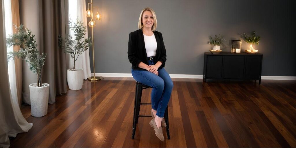Bri Skog Builds a Real Estate Team Rooted in Relationships, Not Transactions