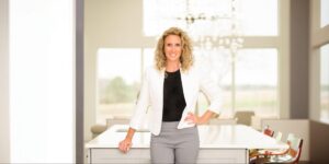 Cassidy Calman: Building Real Estate Relationships That Last Across Two Markets