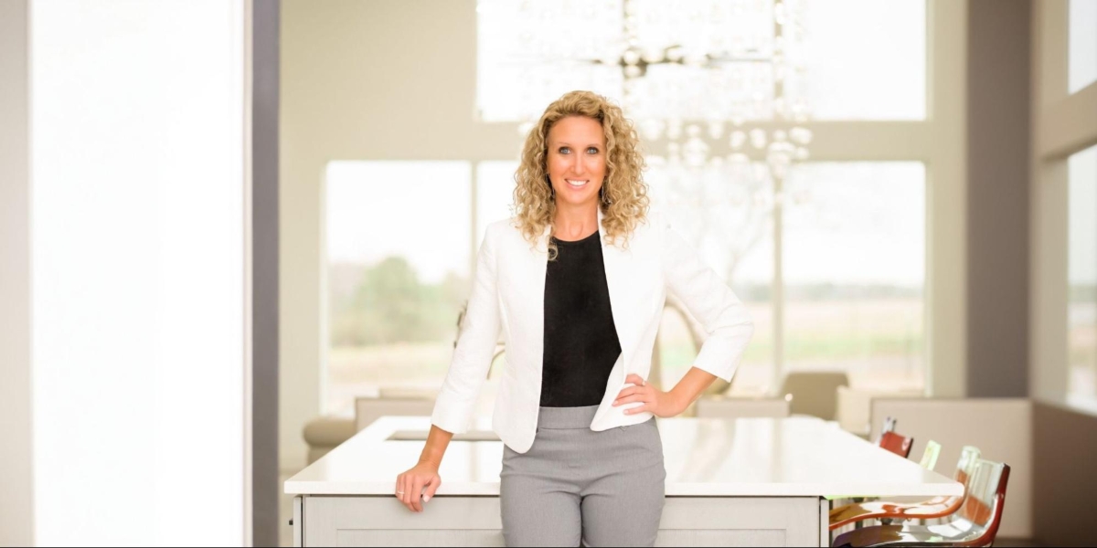 Cassidy Calman: Building Real Estate Relationships That Last Across Two Markets