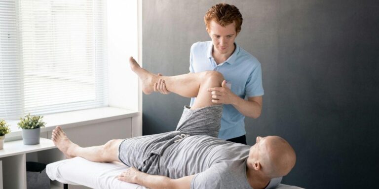 Charlotte's Sports Injury Clinic With Olympic and Pro-Level Experience, The Regenerative Medical Laser™ Protocol