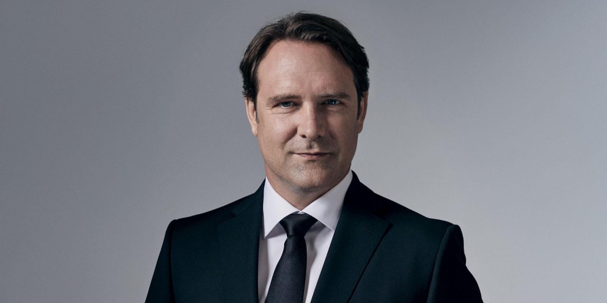 Christian Marcolli: From a Career-Ending Injury to a Leadership Method