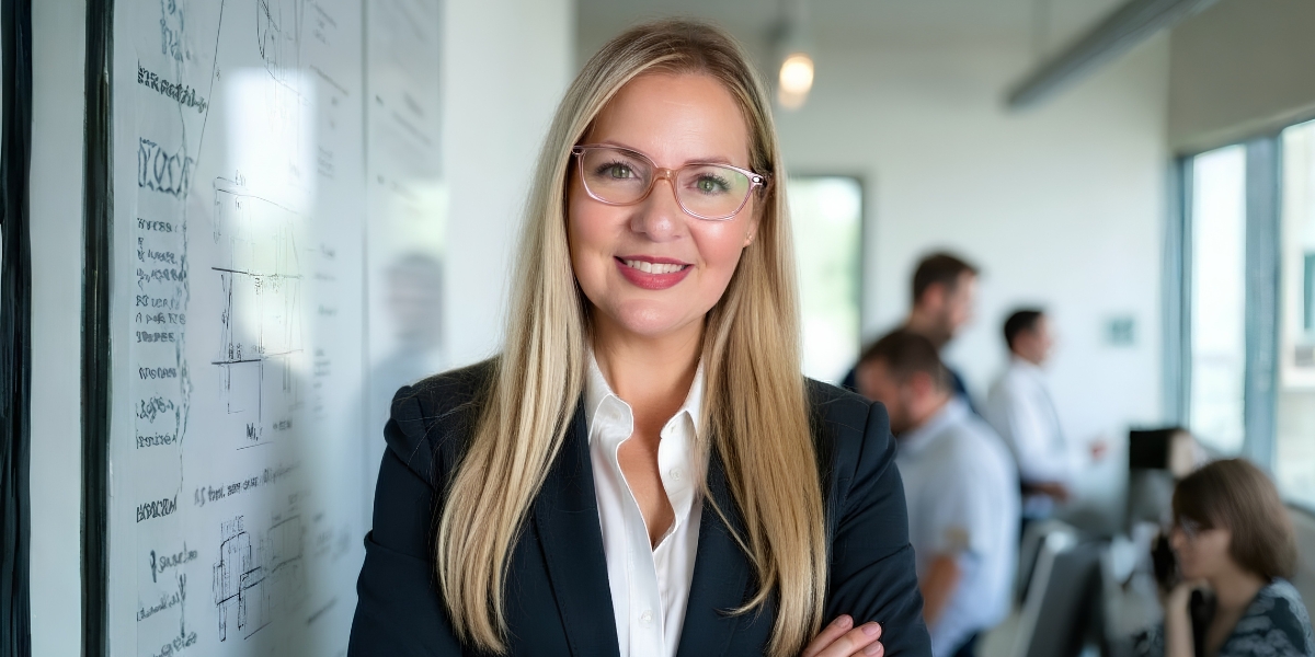 Cindi Stevenson on How to Optimize Enterprise Workflows for High-Performance Teams