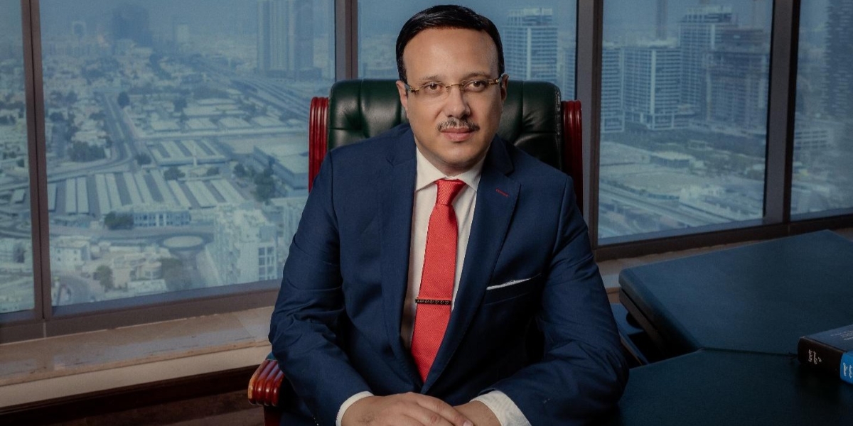 Dr. Hassan Mohsen Elhais and His Recognitions Across Legal Industry Platforms in the UAE and Internationally