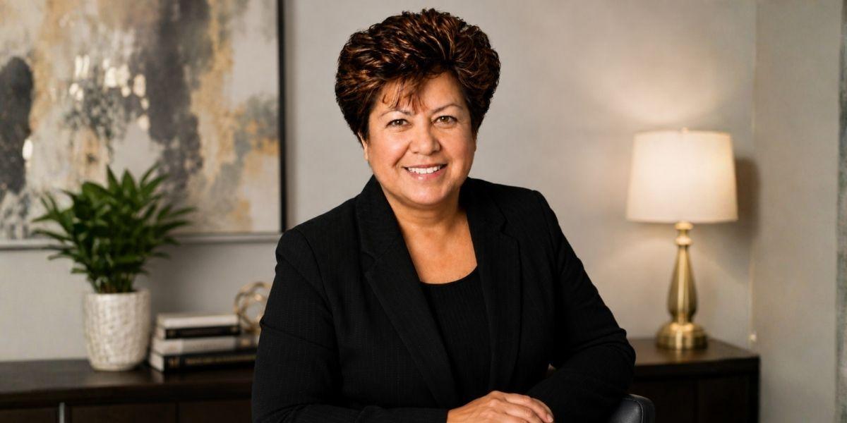 Dr. Virginia Wells on the Shift From Execution to Influence