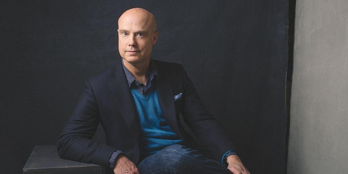 From Cockpit to Boardroom, How 27 Years at 30,000 Feet Forged a New Kind of Leadership Guide